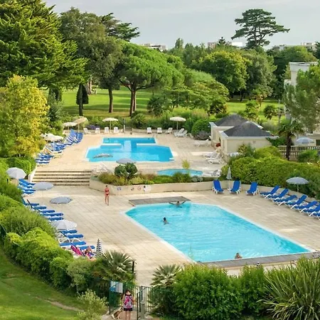 Apartamento Proche Dans Résidence Avec Piscine *