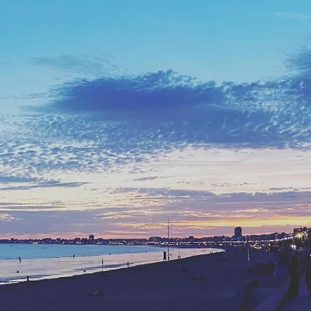 Proche Dans Avec Piscine * La Baule-Escoublac