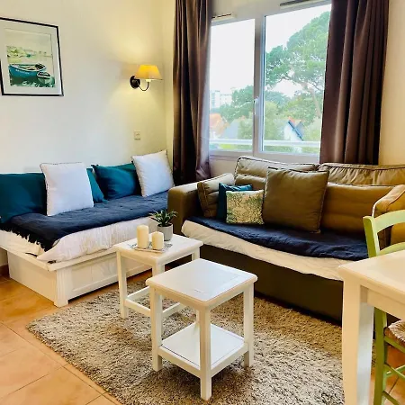 Apartment Proche Dans Avec Piscine *