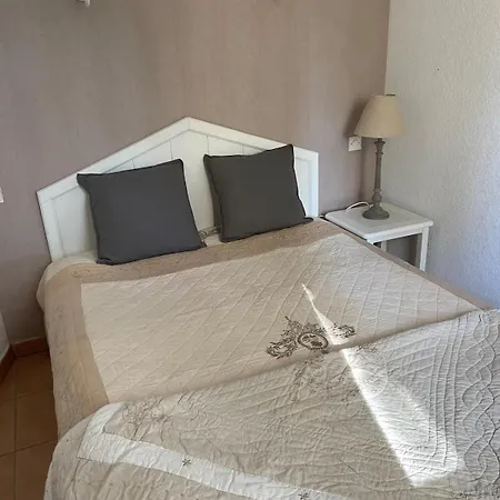 Apartment Proche Dans Avec Piscine La Baule-Escoublac