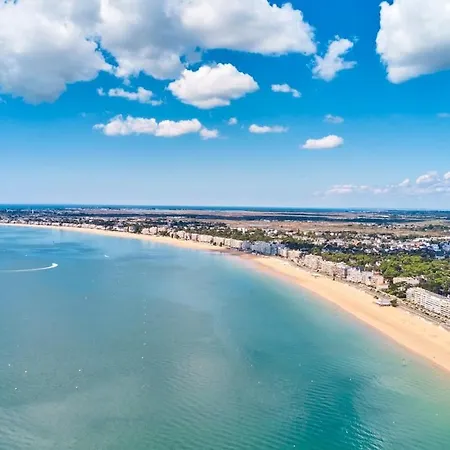 Apartment Proche Dans Avec Piscine *