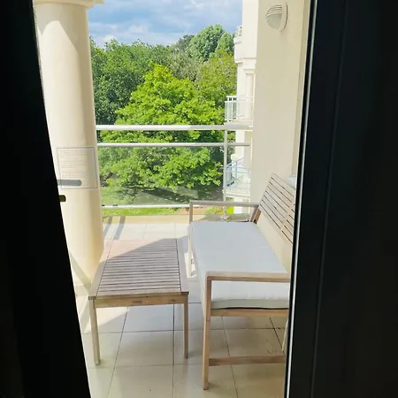 Apartamento Proche Dans Résidence Avec Piscine *